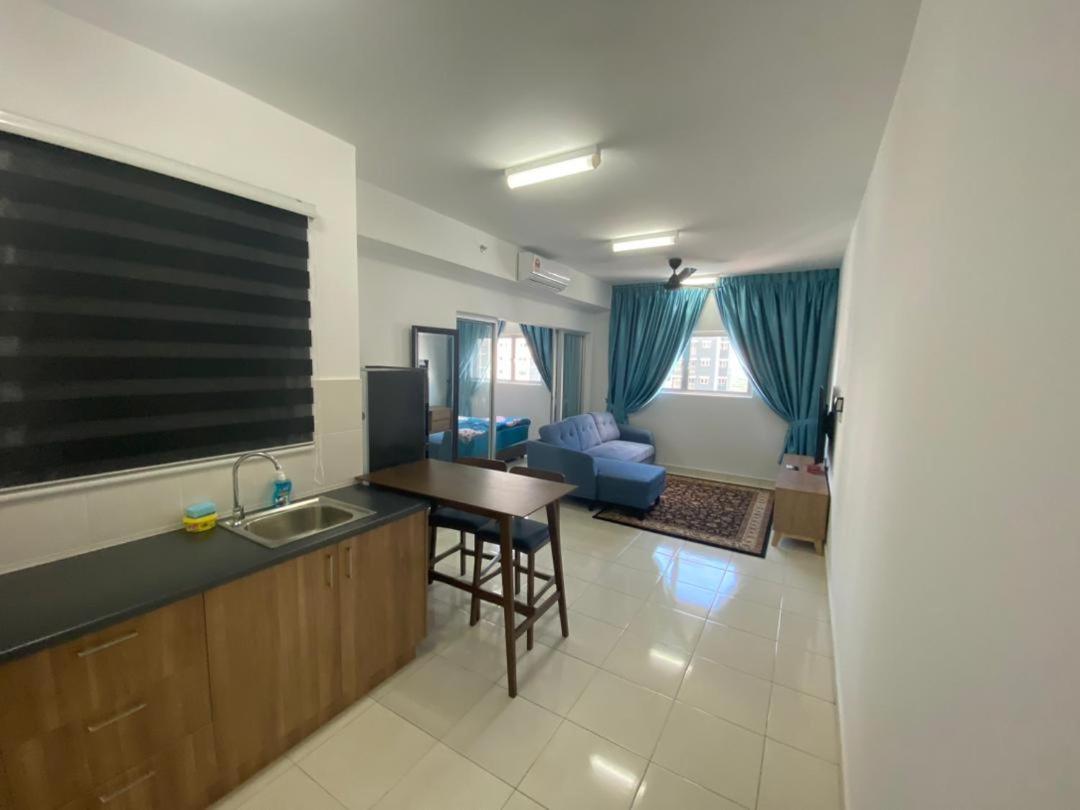 شقة Klia Klia2 Alanis Sepang Putrajaya Cyberjaya Nilai By 3Sibs المظهر الخارجي الصورة